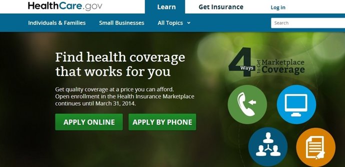 Web Obamacare