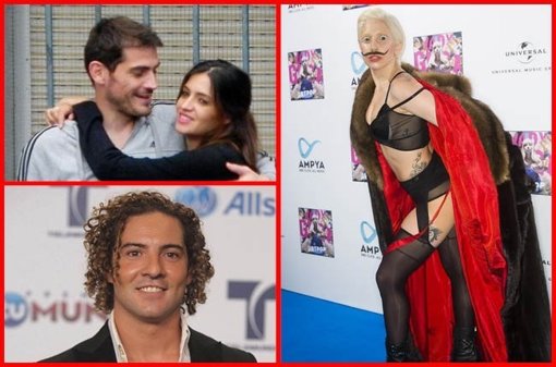 Crónica de la semana 