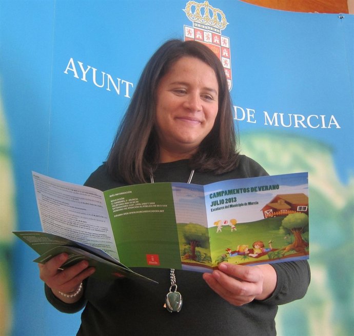 María Dolores Sánchez