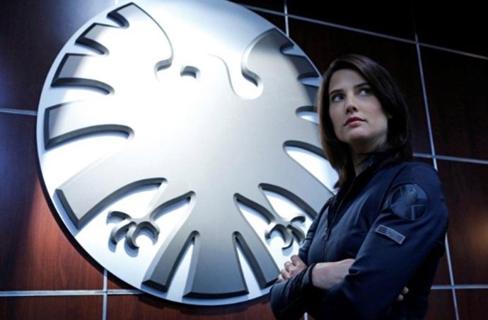 'Agents Of S.H.I.E.L.D'
