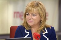 Valenciano acusa de Rosa Díez de "romper" en Asturias para "brillar" y conseguir "un gran titular para su Congreso"