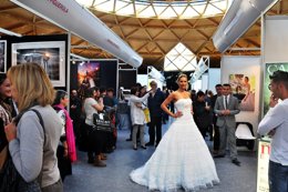 Salón MiBoda de Barcelona