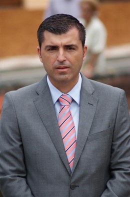 Manuel Domínguez (PP)