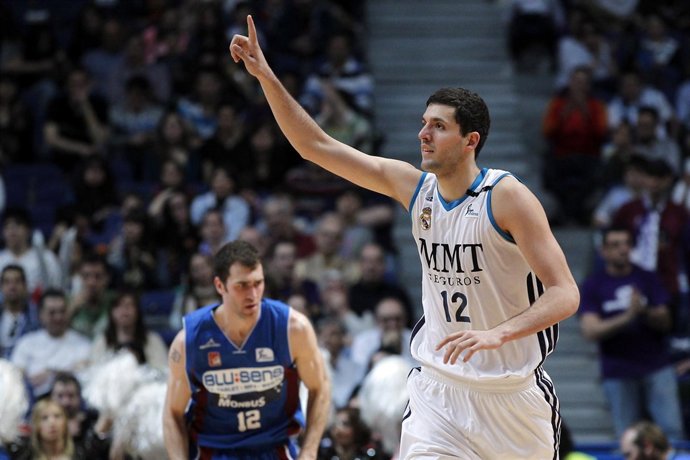 Nikola Mirotic