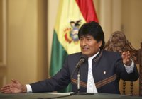 La ONU pide a Bolivia crear una comisión de la verdad