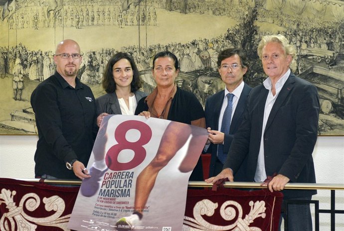 Carrera Popular Marisma Ciudad de Santander