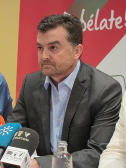 Antonio Maillo (IULV-CA)