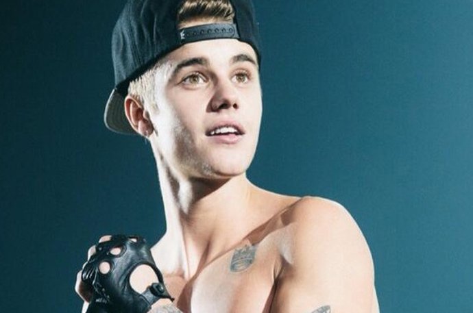 Justin Bieber