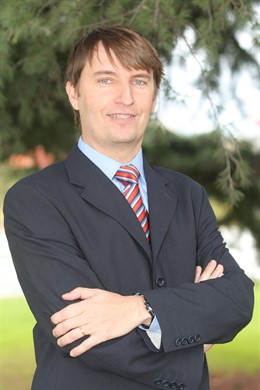 Jesús Miguel Santamaría.