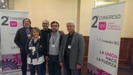 Miembros upyd