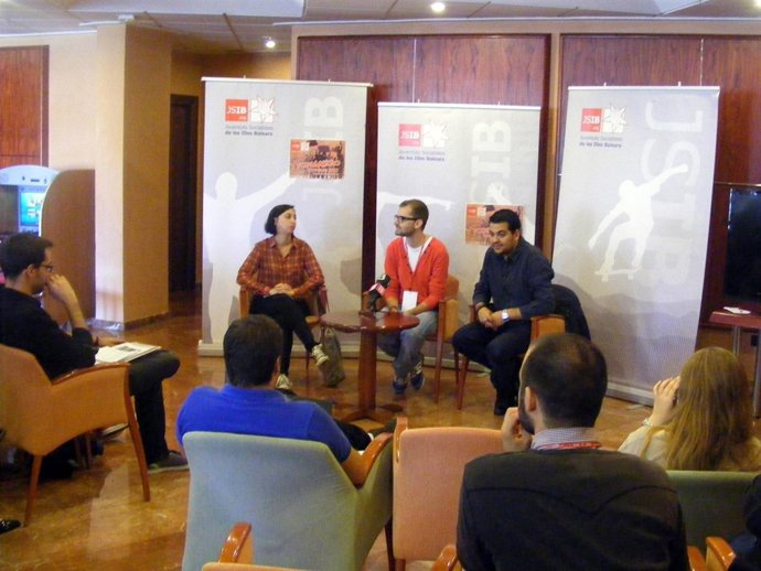 Juventudes Socialistas