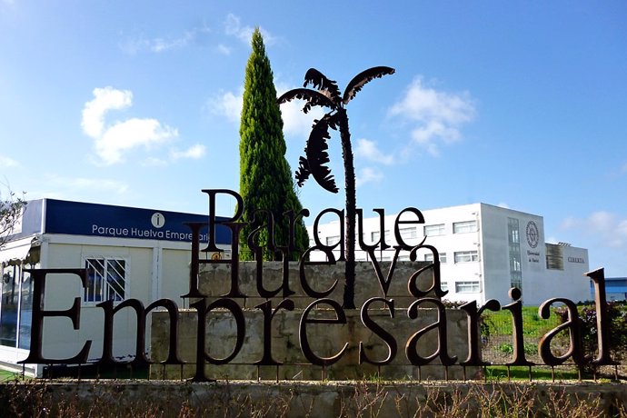 Parque Huelva Empresarial