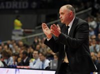 Laso: "Hemos sabido mantener la ventaja del inicio"