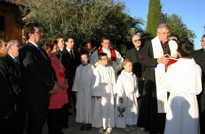 Jou residencia Torrico