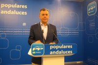 PP-A: La Junta "mira para otro lado cuando da dinero público a los sindicatos"