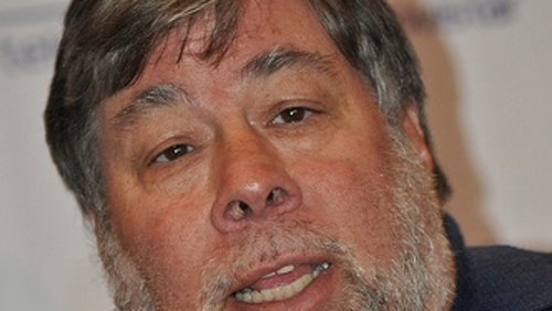 Steve Wozniak