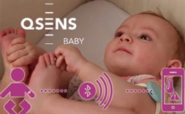 Conciliar el sueño sin temor a la fiebre infantil