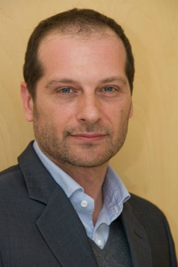 El Ceo de Bionure Albert Zamora