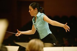 Virginia Martínez (OSRM)