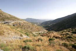 Sierra de Gredos (Ávila)
