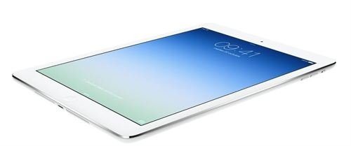 IPad Air Portaltic