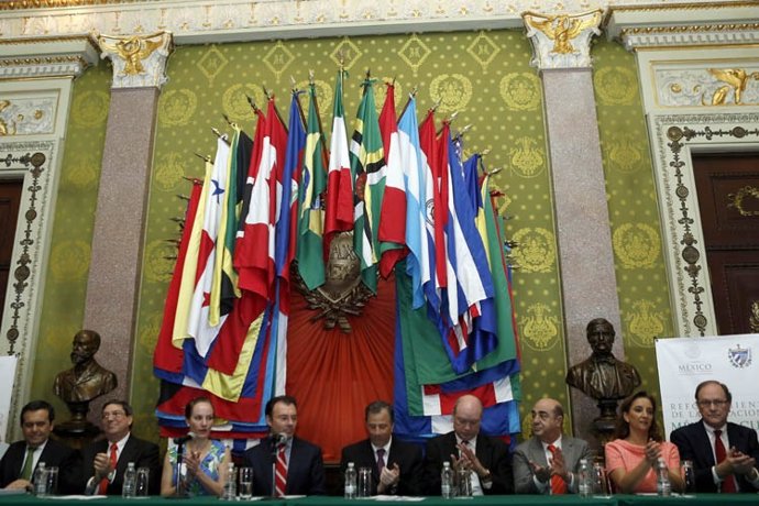 Acuerdo Turístico entre México y Cuba