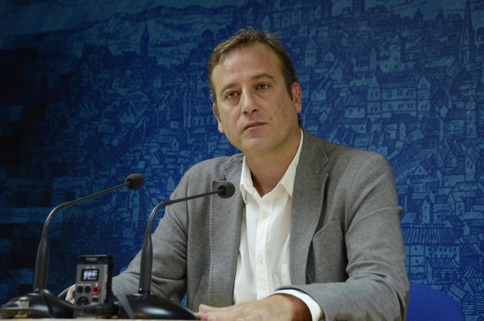 Aurelio San Emeterio