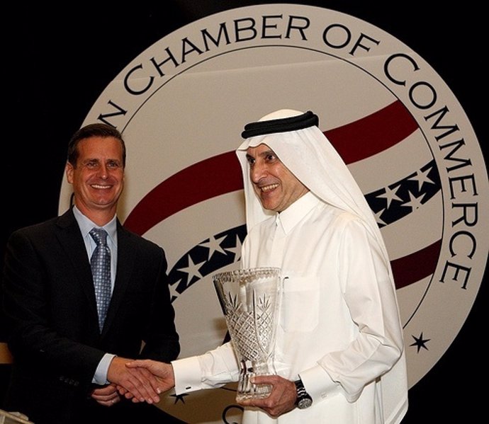 CEO Qatar Airways