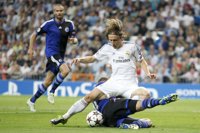 Modric: "Cristiano es el presente, pasado y futuro de este equipo"