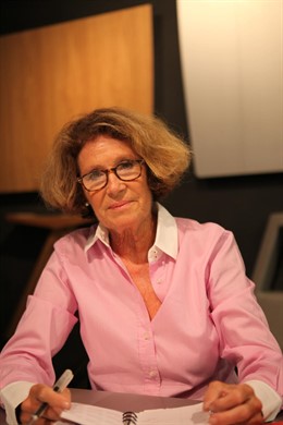 Mireia Riera, presidenta del BD Barcelona Design