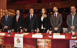 Marín y Romero artes escénicas