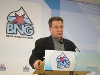 El BNG cree que las nuevas imputaciones de exconsejeros de Novacaixa "no deben ocultar" el proceso de "expolio" de NCG