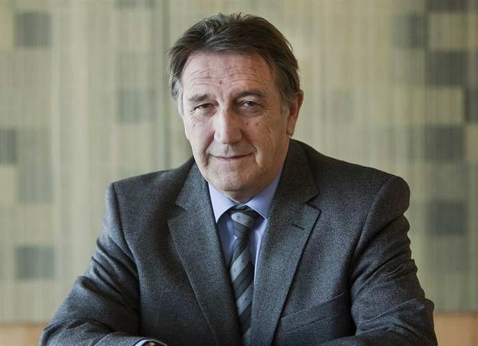Raimon Martínez Fraile, presidende del SITC
