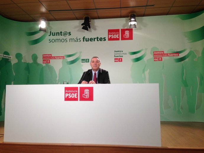 Francisco Álvarez de la Chica