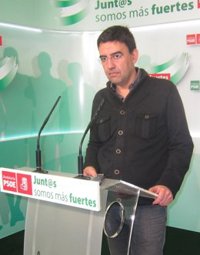 PSOE-A considera que la Conferencia Política no es la que tiene que fijar el calendario de primarias