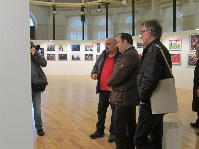 Jorge Menéndez Vallina y Marcos León, APFA