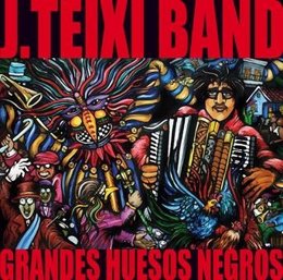 J. Teixi Band