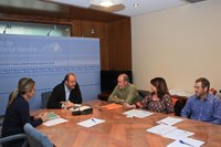 PSOE "intentará responder" a la petición de CCOO de destinar el 2% del Presupuesto de C-LM a programas de empleo