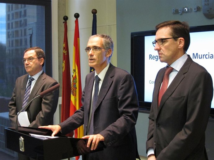 Presentación de la campaña