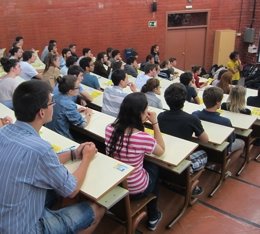 Pruebas de Selectividad