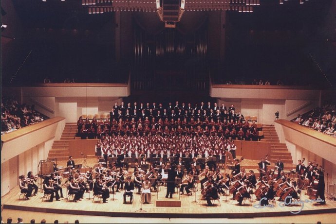 Orfeó Valencià Navarro Reverter