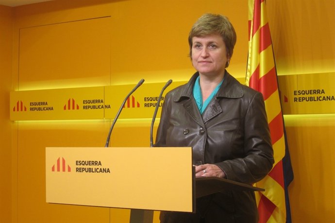 Anna Simó (ERC)
