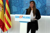 Camacho afea a Rivera que anteponga su carrera en Madrid a la unión en la defensa de España