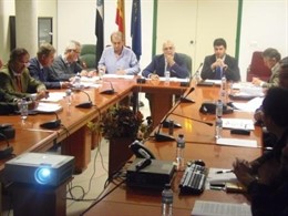 Consejo Asesor Forestal