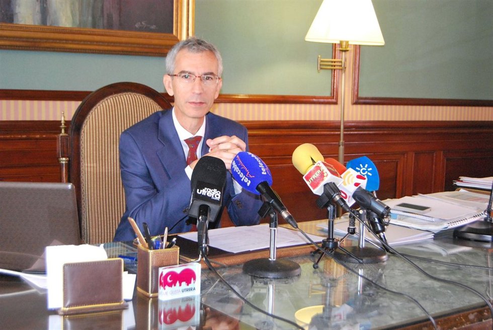 Francisco Jiménez.