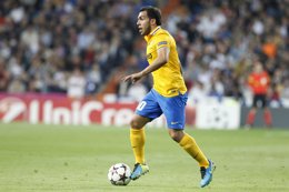 Carlos Tévez (Juventus)