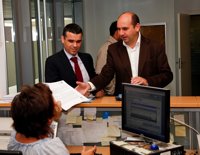 El PSOE pide en la Diputación que el dinero de los casos de corrupción en Marbella retorne a la ciudad