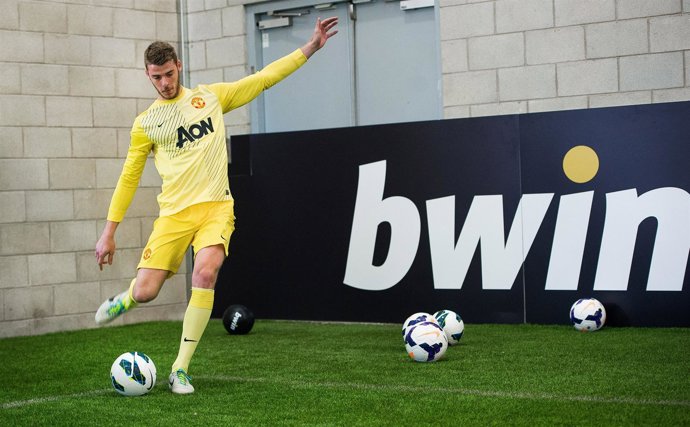 David de Gea