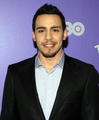 Victor Rasuk será José Rodríguez, el pretendiente de Anastasia en 50 sombras de Grey