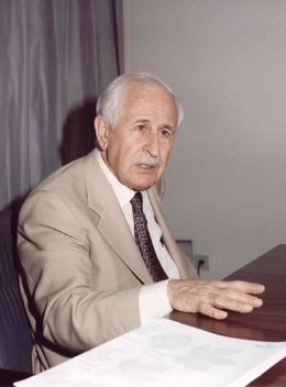 José Luis Pinillos